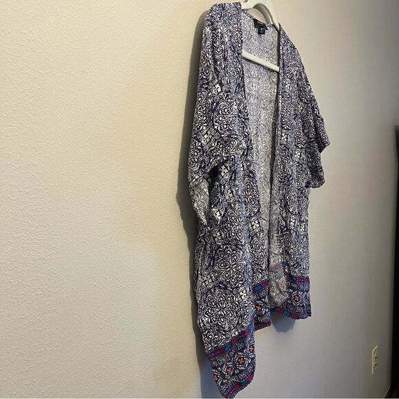 Torrid cardigan size 0/1 - Picture 5 of 7